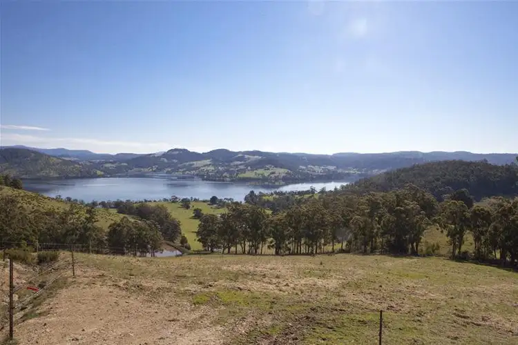 Sixth view of Homely land listing, Lot 2 Cawthorns Road, Wattle Grove TAS 7109