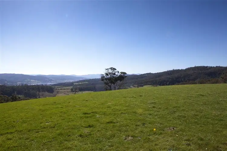 Seventh view of Homely land listing, Lot 2 Cawthorns Road, Wattle Grove TAS 7109
