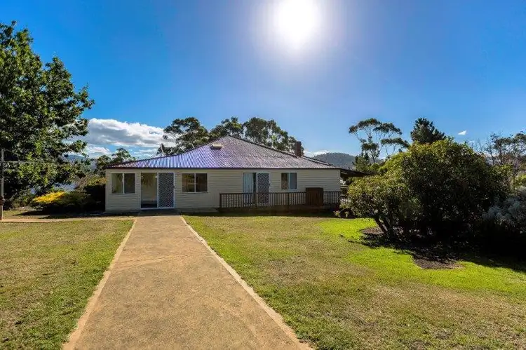 Second view of Homely house listing, 896 Cygnet Coast Road, Wattle Grove TAS 7109