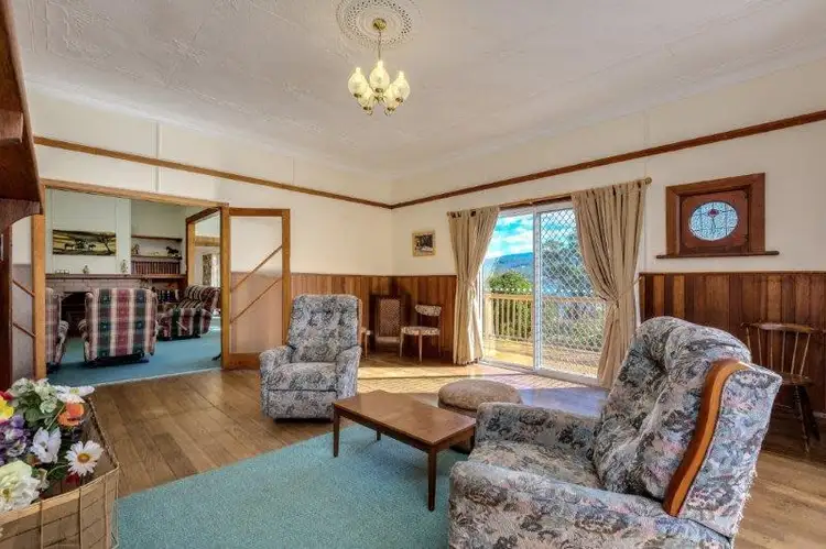 Third view of Homely house listing, 896 Cygnet Coast Road, Wattle Grove TAS 7109