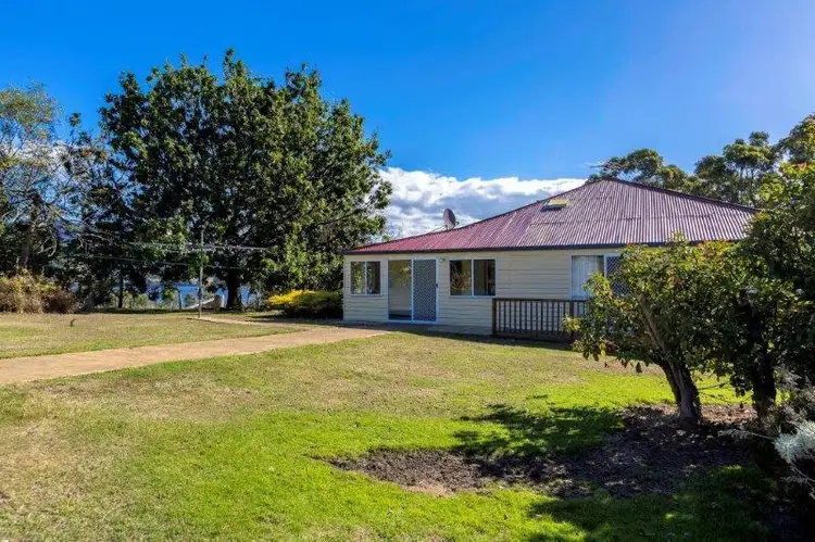 Fourth view of Homely house listing, 896 Cygnet Coast Road, Wattle Grove TAS 7109