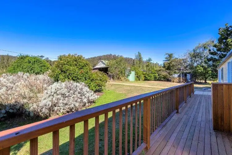 Fifth view of Homely house listing, 896 Cygnet Coast Road, Wattle Grove TAS 7109