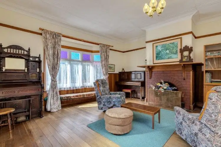 Sixth view of Homely house listing, 896 Cygnet Coast Road, Wattle Grove TAS 7109