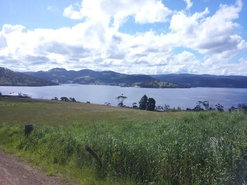 Main view of Homely land listing, 3 Walters Road, Wattle Grove TAS 7109