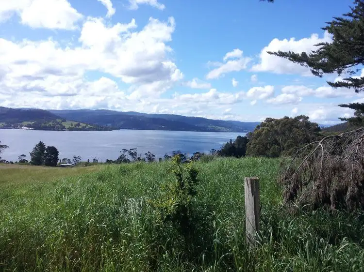 Second view of Homely land listing, 3 Walters Road, Wattle Grove TAS 7109