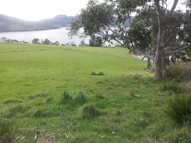 Third view of Homely land listing, 3 Walters Road, Wattle Grove TAS 7109