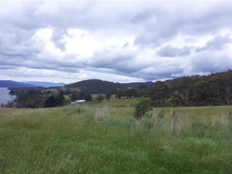 Fourth view of Homely land listing, 3 Walters Road, Wattle Grove TAS 7109