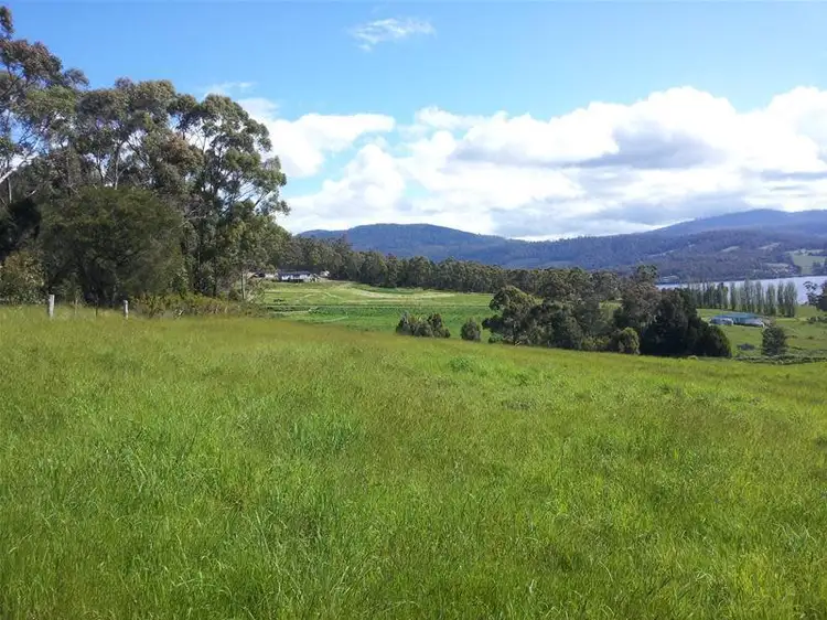 Fifth view of Homely land listing, 3 Walters Road, Wattle Grove TAS 7109