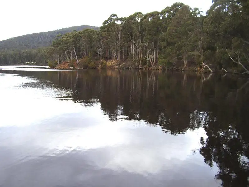 Main view of Homely land listing, 139 Narrows Road, Strathblane TAS 7109