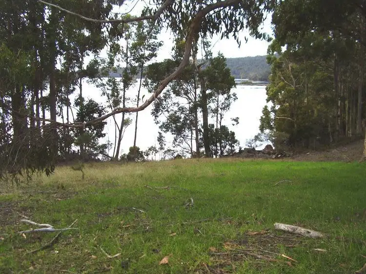 Second view of Homely land listing, 139 Narrows Road, Strathblane TAS 7109