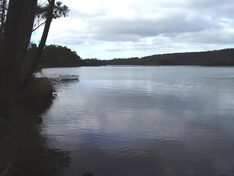 Seventh view of Homely land listing, 139 Narrows Road, Strathblane TAS 7109