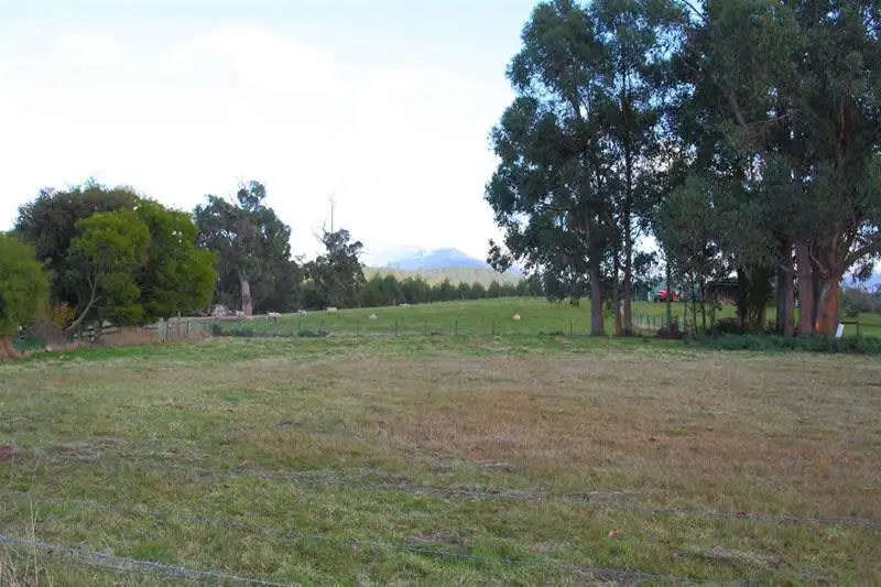 Main view of Homely land listing, 7516 (lot 1) Huon Highway, Strathblane TAS 7109