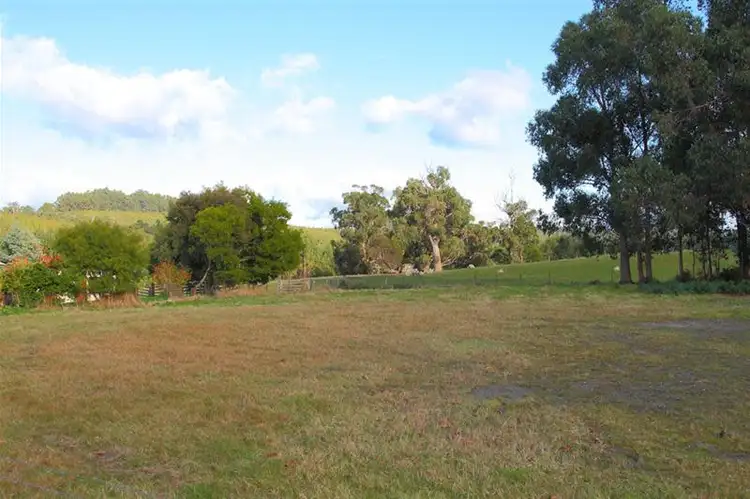 Second view of Homely land listing, 7516 (lot 1) Huon Highway, Strathblane TAS 7109
