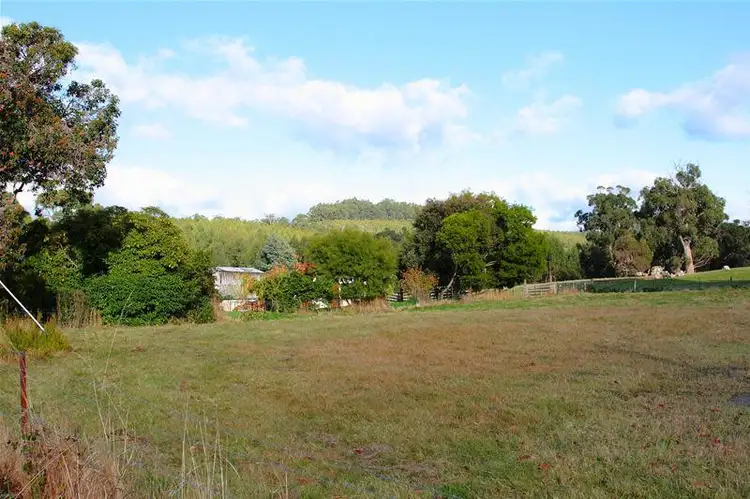 Fourth view of Homely land listing, 7516 (lot 1) Huon Highway, Strathblane TAS 7109