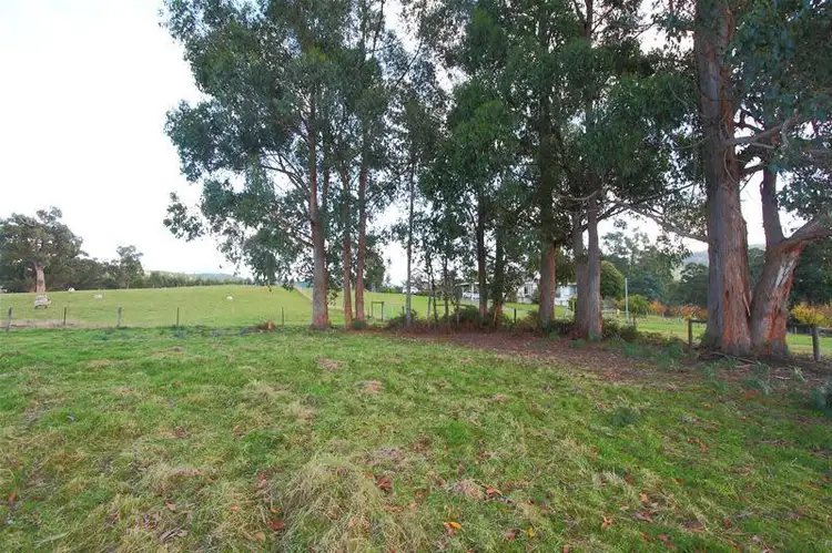Fifth view of Homely land listing, 7516 (lot 1) Huon Highway, Strathblane TAS 7109