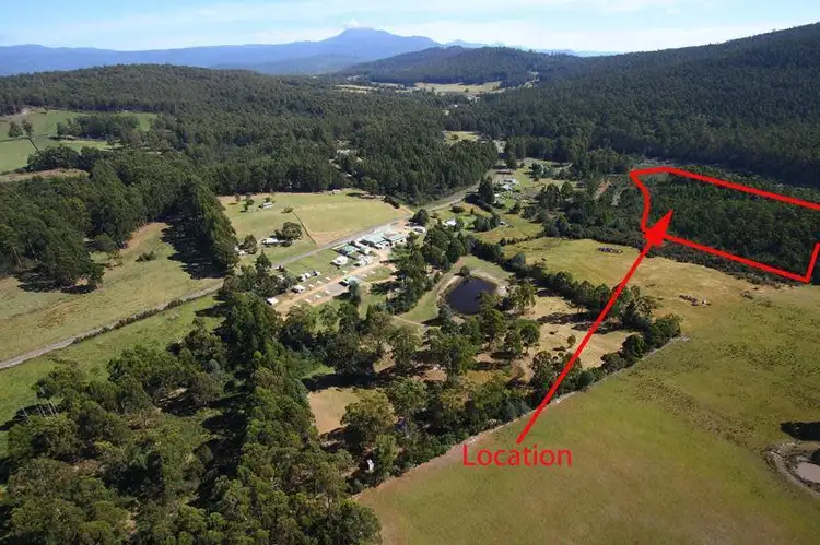 8741 Huon Highway, Southport TAS 7109