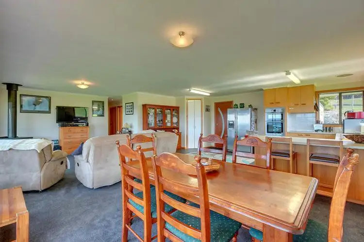 Second view of Homely house listing, 38 Hayes Road, Southport TAS 7109