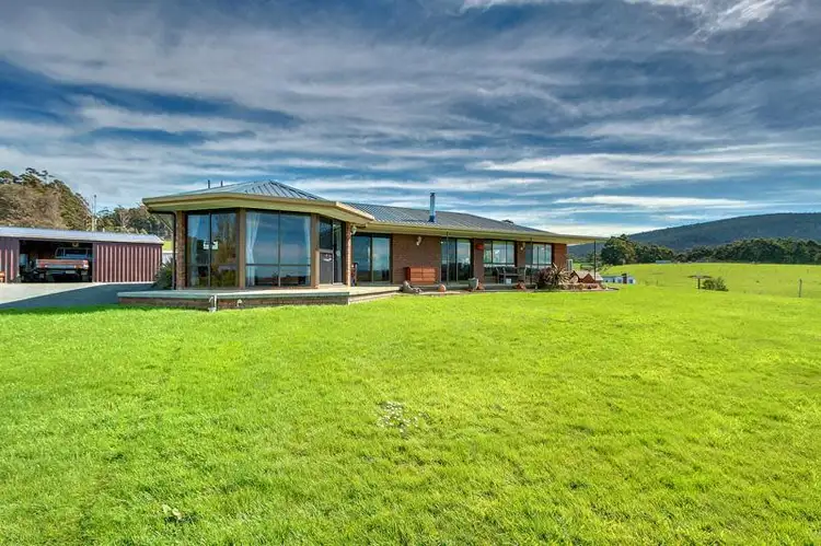 Third view of Homely house listing, 38 Hayes Road, Southport TAS 7109