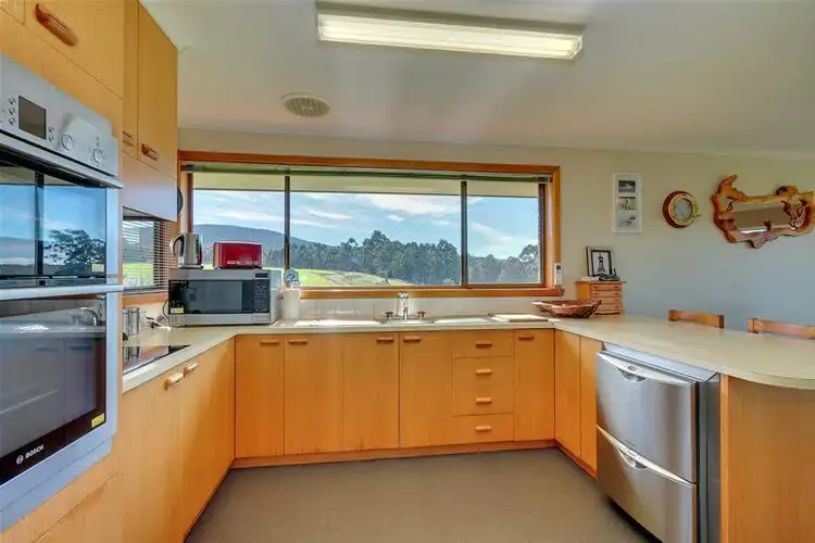 Fifth view of Homely house listing, 38 Hayes Road, Southport TAS 7109