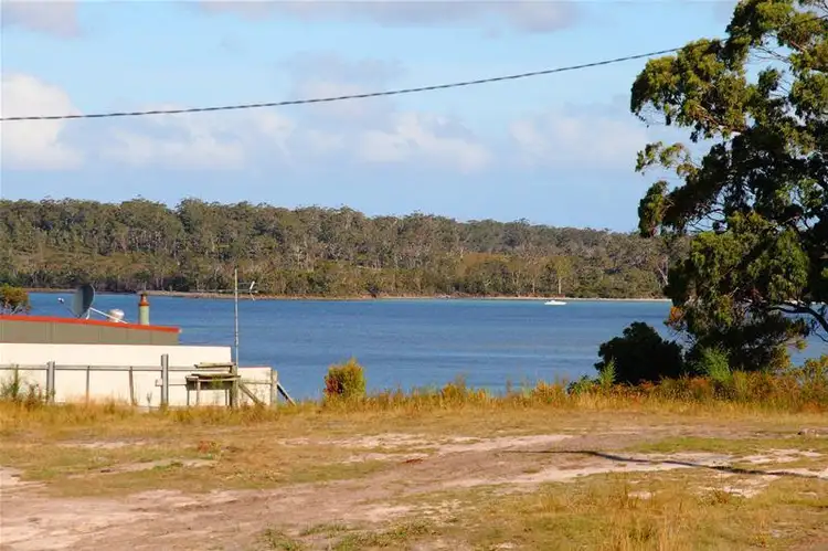 Third view of Homely land listing, Lot 7 Heather Street, Southport TAS 7109