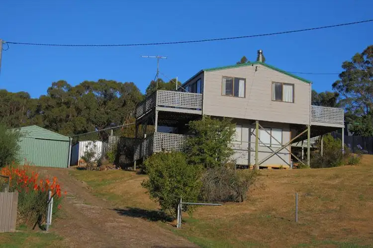 4 Wilson Road, Southport TAS 7109