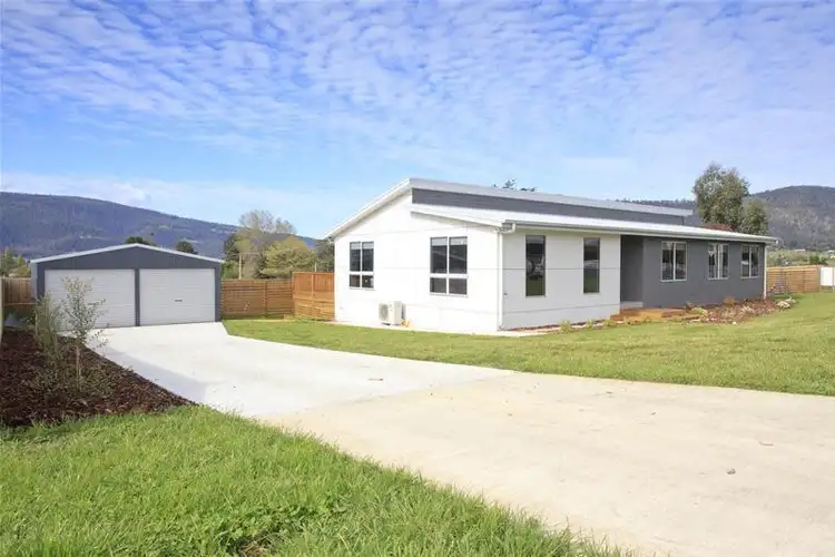 Sixth view of Homely house listing, 46 Helen Street, Ranelagh TAS 7109