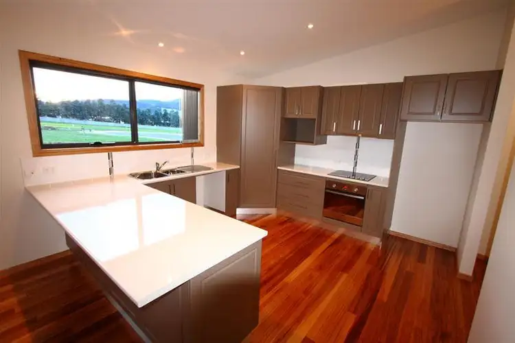 Second view of Homely house listing, 3 Larsens Court, Ranelagh TAS 7109