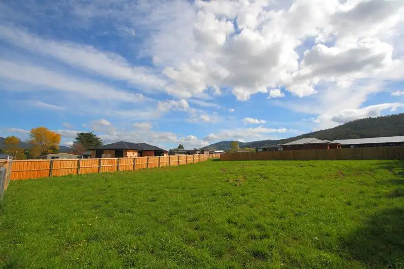 Main view of Homely land listing, 12 Larsen Court, Ranelagh TAS 7109