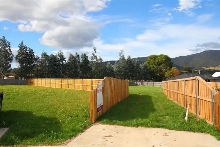 Fourth view of Homely land listing, 12 Larsen Court, Ranelagh TAS 7109