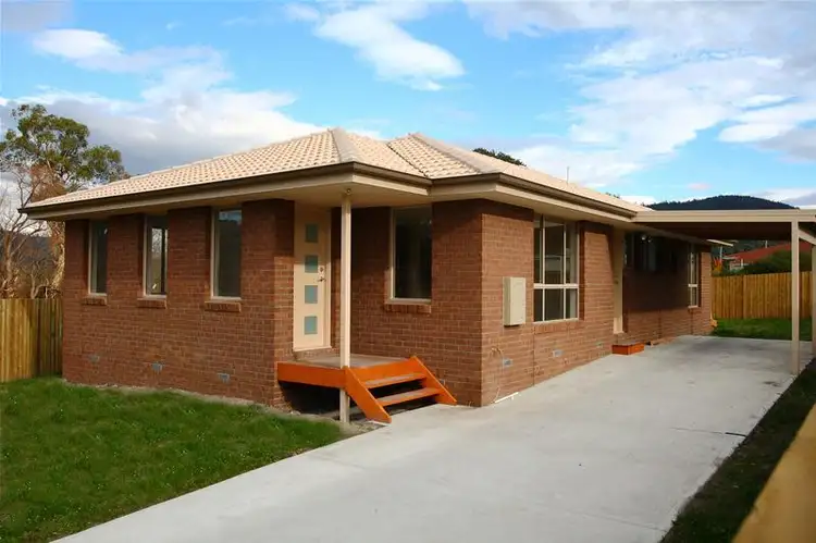 12 Rachel Lane, Ranelagh TAS 7109