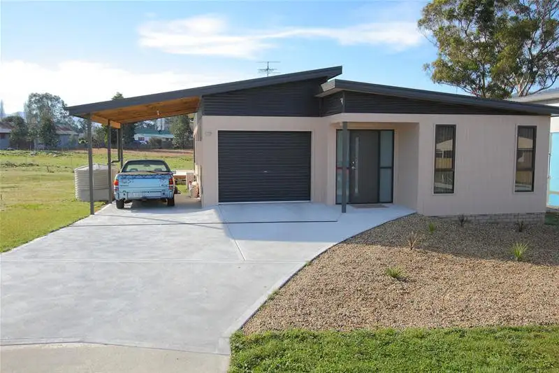 Main view of Homely house listing, 17 Rachel Lane, Ranelagh TAS 7109