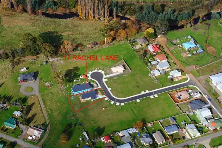 Fourth view of Homely house listing, 17 Rachel Lane, Ranelagh TAS 7109