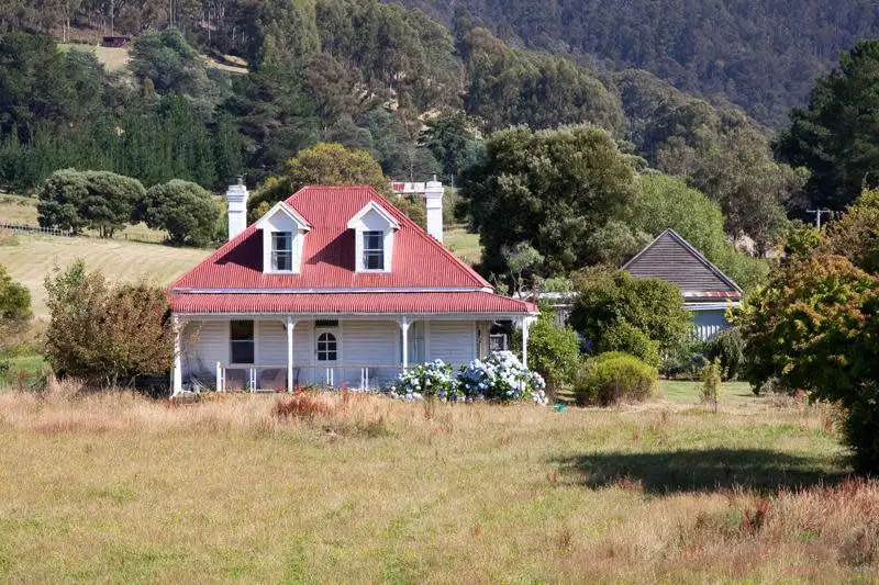 Main view of Homely house listing, 21 Victoria Street, Ranelagh TAS 7109