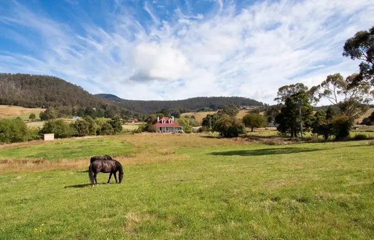 Second view of Homely house listing, 21 Victoria Street, Ranelagh TAS 7109