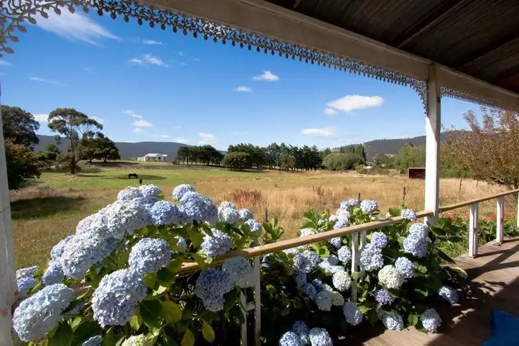 Seventh view of Homely house listing, 21 Victoria Street, Ranelagh TAS 7109
