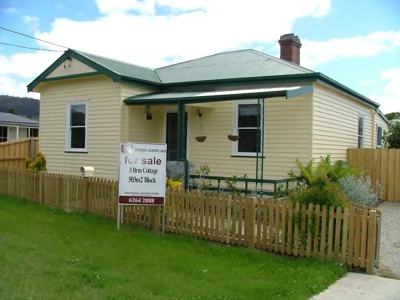 Main view of Homely house listing, 40 Agnes Street, Ranelagh TAS 7109