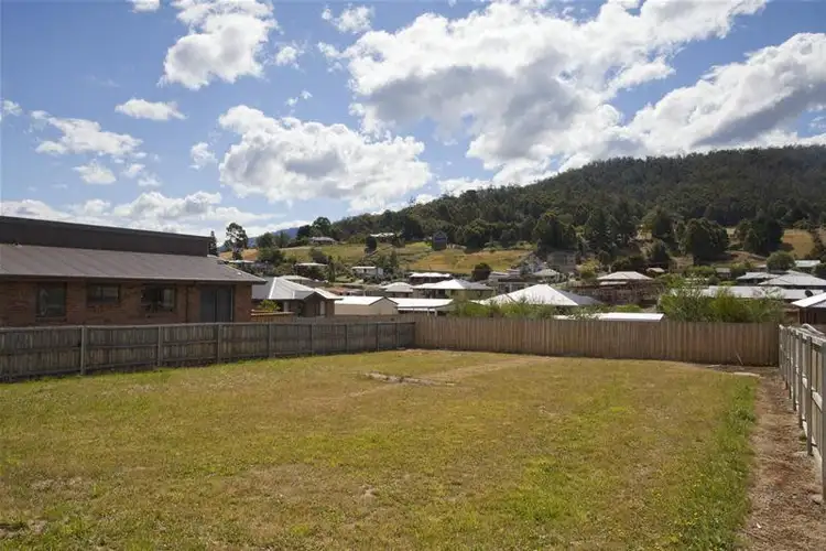 Second view of Homely land listing, 41 Marguerite Street, Ranelagh TAS 7109
