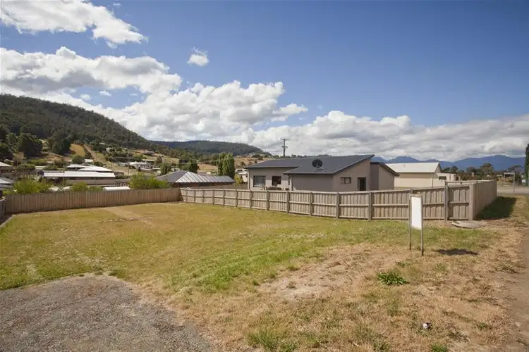 Fourth view of Homely land listing, 41 Marguerite Street, Ranelagh TAS 7109