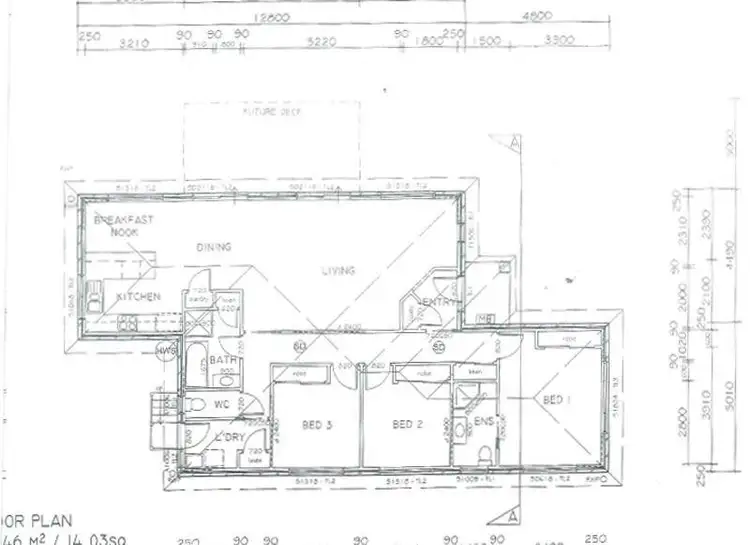 Sixth view of Homely land listing, 41 Marguerite Street, Ranelagh TAS 7109