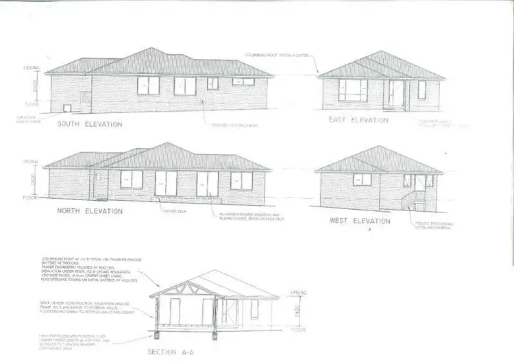 Seventh view of Homely land listing, 41 Marguerite Street, Ranelagh TAS 7109