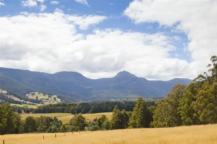 3 Gums Road, Mountain River TAS 7109