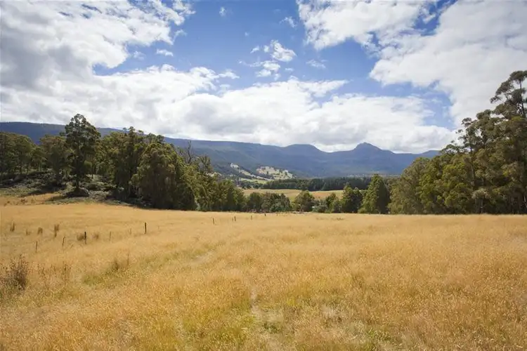 Seventh view of Homely land listing, 3 Gums Road, Mountain River TAS 7109