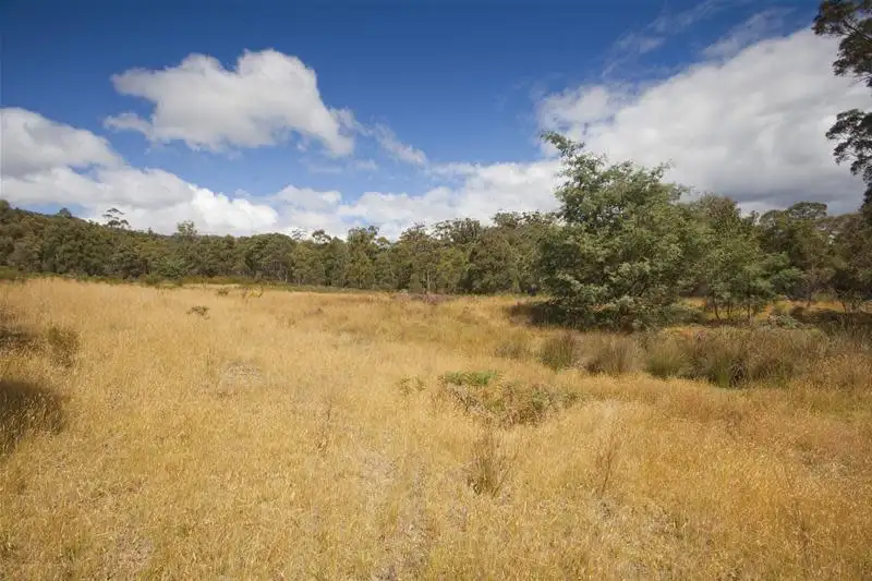 Main view of Homely land listing, 1 Gums Road, Mountain River TAS 7109