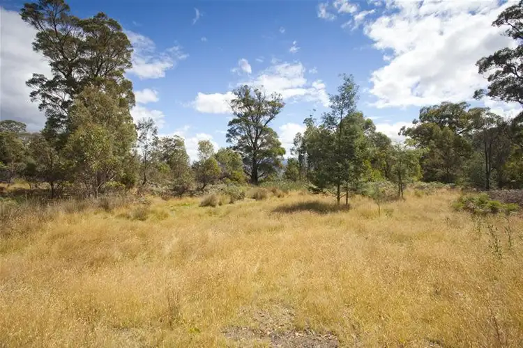 Third view of Homely land listing, 1 Gums Road, Mountain River TAS 7109