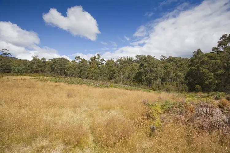 Fifth view of Homely land listing, 1 Gums Road, Mountain River TAS 7109