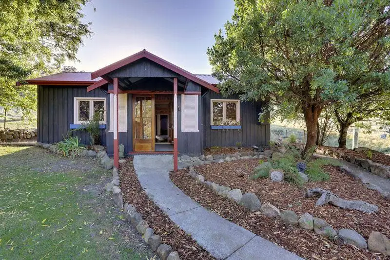 Main view of Homely house listing, 83 Oates Road, Mountain River TAS 7109
