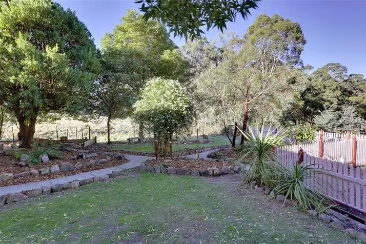 Fifth view of Homely house listing, 83 Oates Road, Mountain River TAS 7109