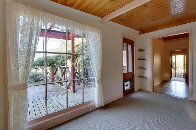 Sixth view of Homely house listing, 83 Oates Road, Mountain River TAS 7109