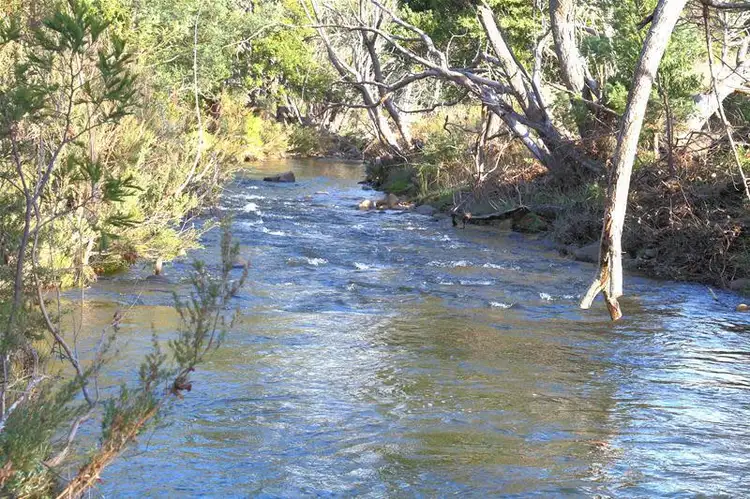 Second view of Homely land listing, 203 Mountain River Road, Mountain River TAS 7109
