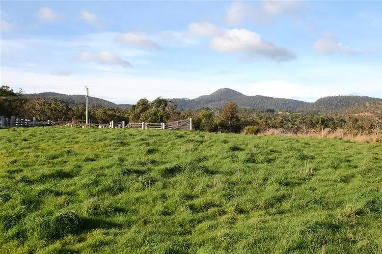 Third view of Homely land listing, 203 Mountain River Road, Mountain River TAS 7109